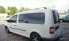 Volkswagen Caddy 2009-0