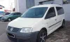 Volkswagen Caddy 2009-7