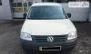Volkswagen Caddy 2009-4