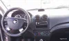 Chevrolet Aveo 2008-1