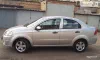 Chevrolet Aveo 2008-0