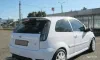 Ford Fiesta 2007-13