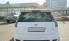 Ford Fiesta 2007-12