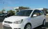 Ford Fiesta 2007-8