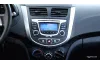 Hyundai Accent 2013-2