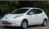 Nissan Leaf 2013-7