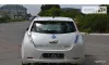 Nissan Leaf 2013-4
