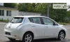 Nissan Leaf 2013-3