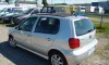 Volkswagen Polo 2001-15