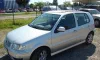 Volkswagen Polo 2001-17