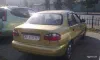 ЗАЗ Lanos 2006-7
