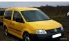 Volkswagen Caddy 2006-0