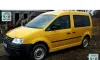 Volkswagen Caddy 2006-1