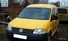 Volkswagen Caddy 2006-10