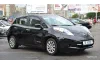 Nissan Leaf 2013-0