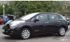 Nissan Leaf 2013-9