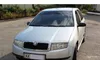 Skoda Fabia 2002-2