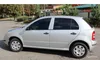 Skoda Fabia 2002-3