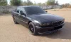 BMW 7 серія 1995-6
