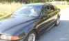 BMW 5 серія 1996-17