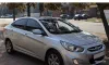 Hyundai Accent 2012-7