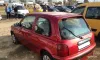Nissan Micra 1995-5
