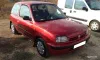 Nissan Micra 1995-7