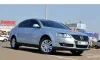 Volkswagen Passat 2007-18