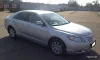 Toyota Camry 2008-10
