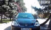 Honda Civic 2001-0
