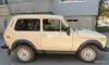 Chevrolet Niva 1989-6