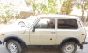 Chevrolet Niva 1989-4