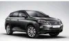 Lexus RX 2008-0