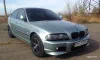 BMW 3 серія 2002-12