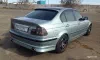 BMW 3 серія 2002-9