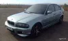 BMW 3 серія 2002-11