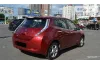 Nissan Leaf 2013-6