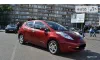 Nissan Leaf 2013-0