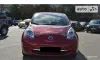 Nissan Leaf 2013-1