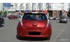 Nissan Leaf 2013-5