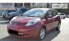 Nissan Leaf 2013-2