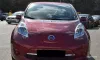 Nissan Leaf 2013-8