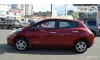 Nissan Leaf 2013-3