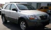 Kia Sorento 2007-1