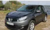 Nissan Qashqai 2011-7
