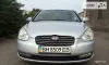 Hyundai Accent 2007-1