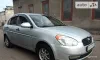 Hyundai Accent 2007-2