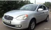 Hyundai Accent 2007-7