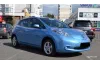 Nissan Leaf 2013-4