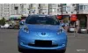 Nissan Leaf 2013-5